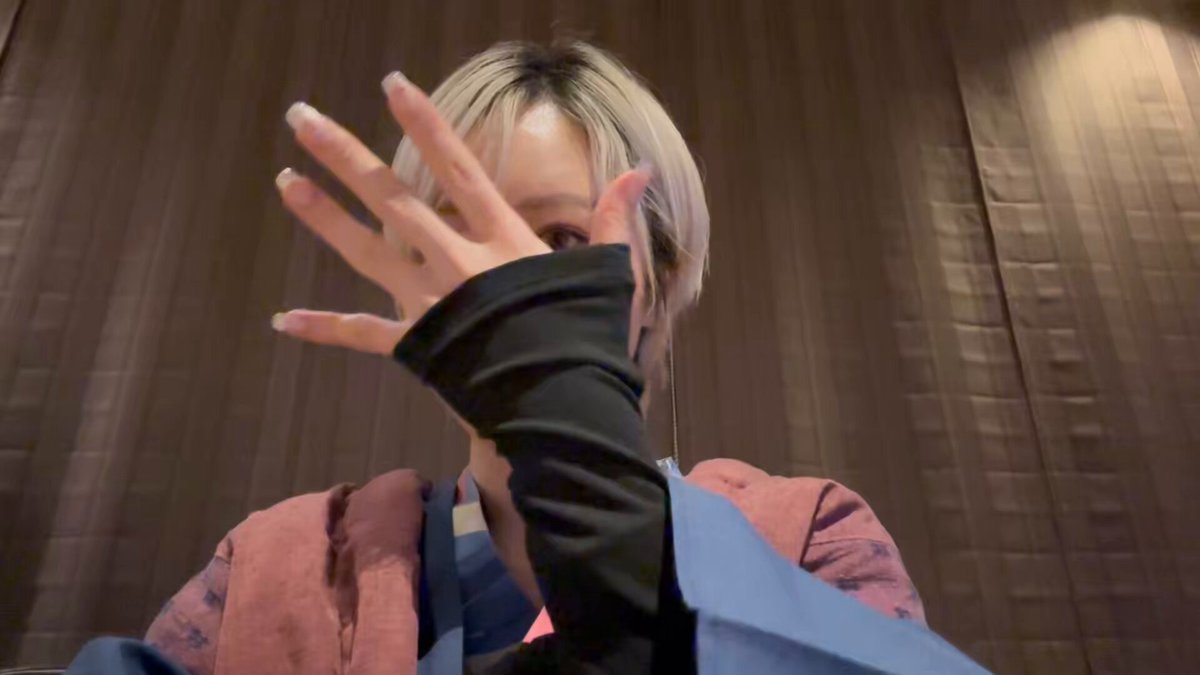 Video oleh @RirisuAmano