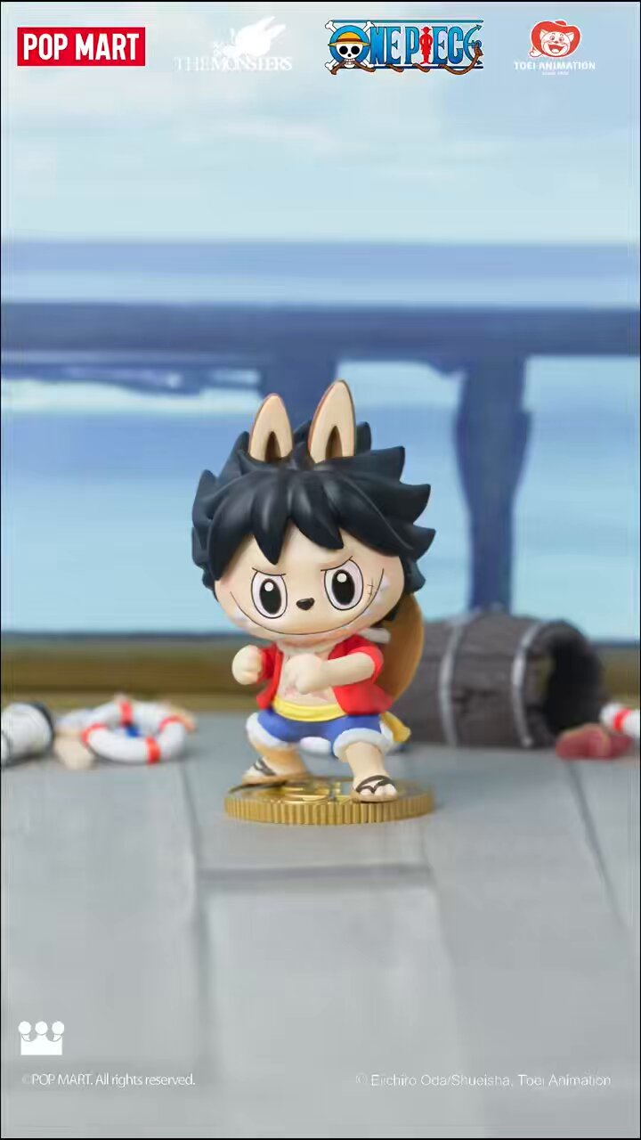 POP ワンピース CBまとめ売り バラ売り不可 POP ワンピース CBまとめ売り バラ売り不可 - メルカリ