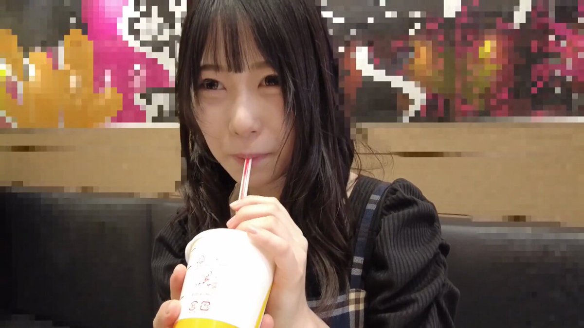 逢月ひまり ひまり こんなことしちゃうんだ？