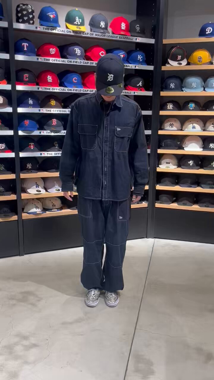 NEW ERA SHINJUKU (@NewEra_Shinjuku) / X