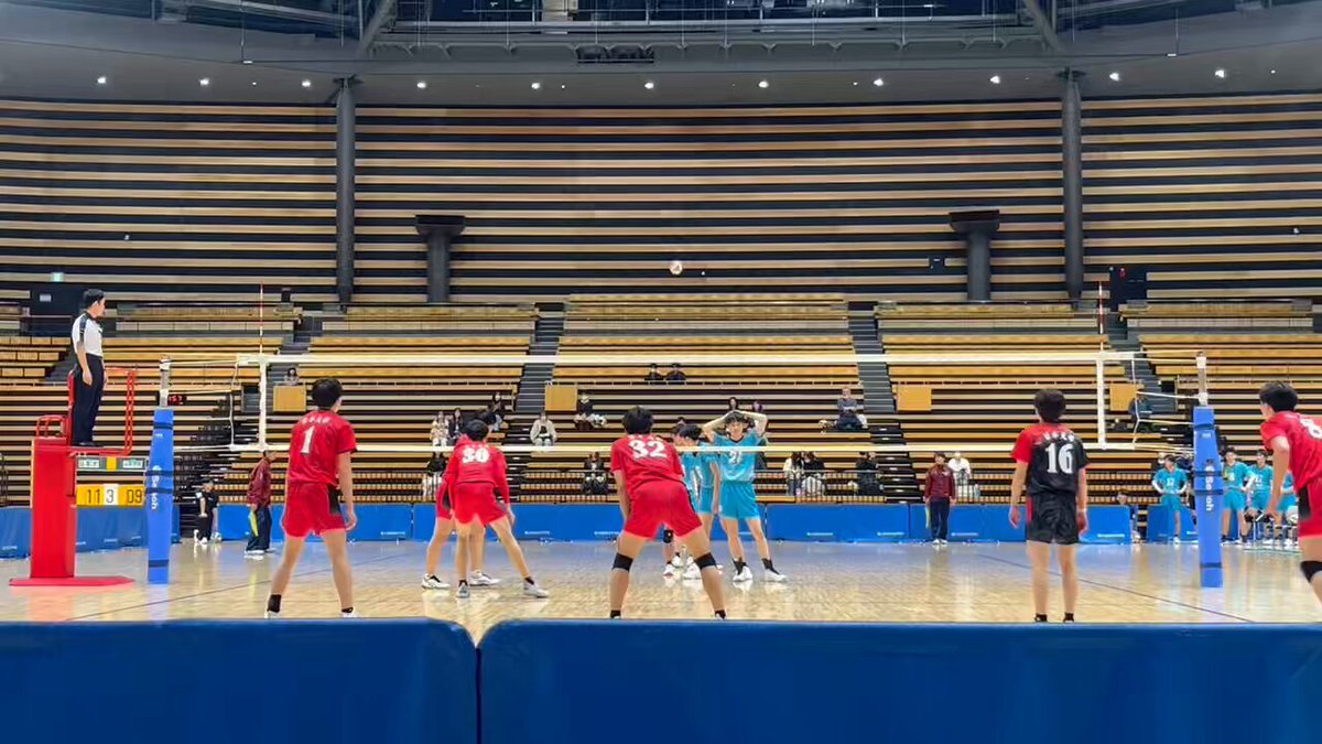 日本大学 バレーボール 旧ユニフォーム