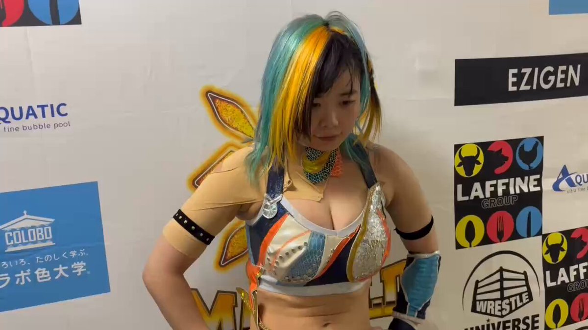 Marigold マリーゴールド (@DSF_Marigold) / X