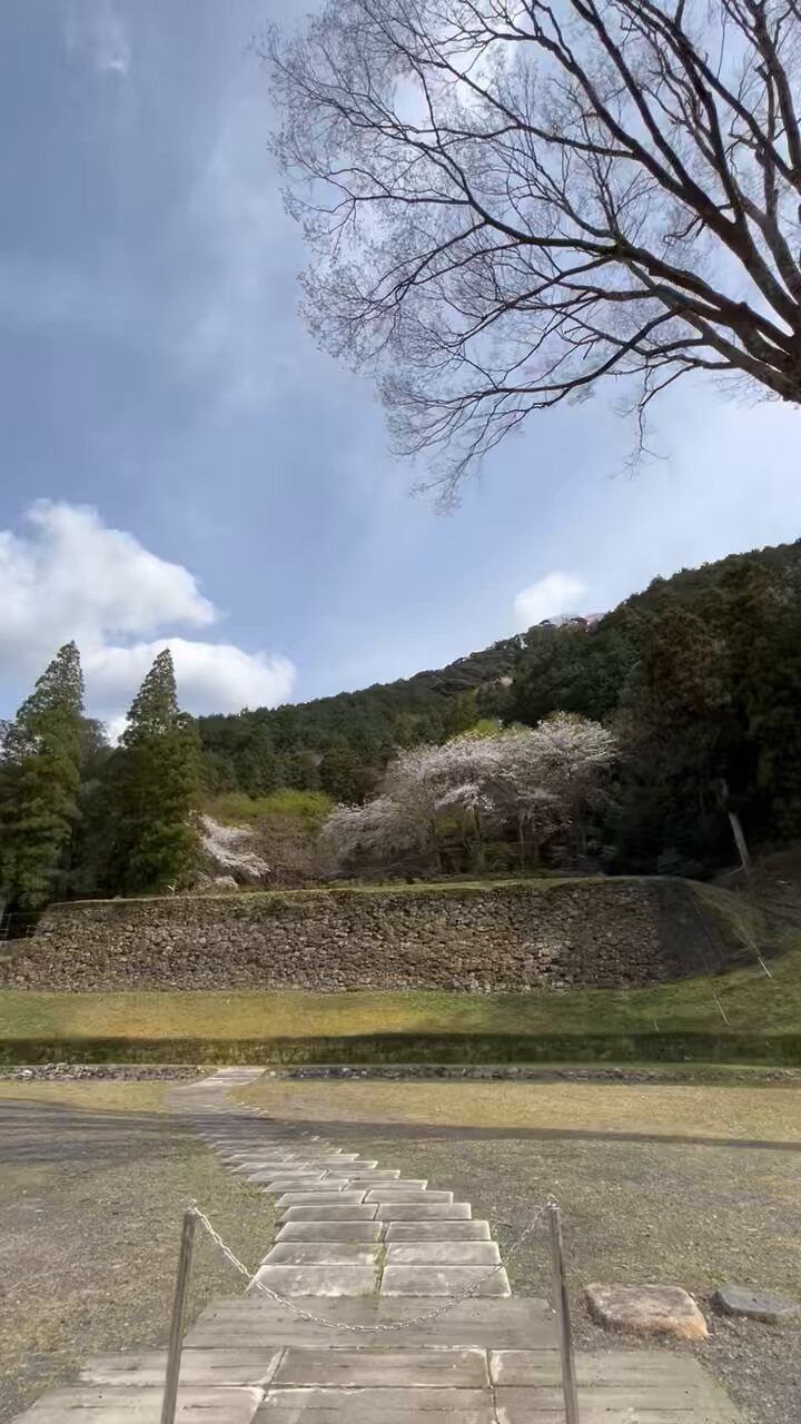 美濃金山城おまもりたい【国史跡美濃金山城跡 美濃金山城おまもりたい【国史跡美濃金山城跡