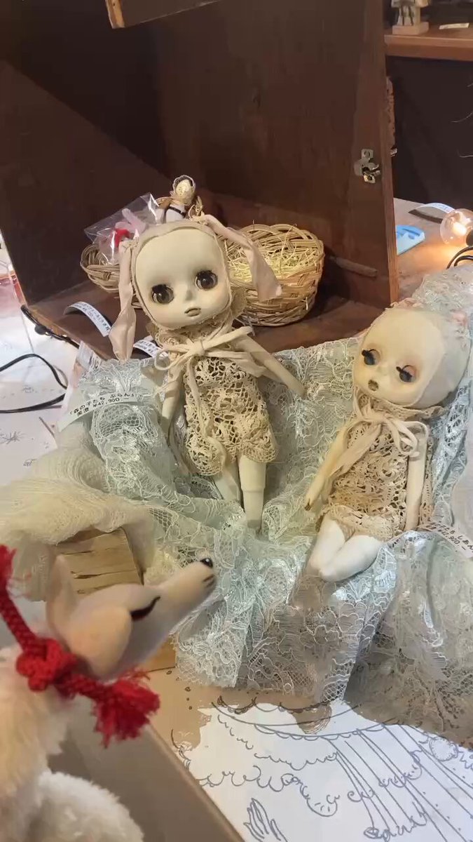 青 扇*seisen doll* (@seisenn1) / X 青 扇*seisen doll* (@seisenn1) / X