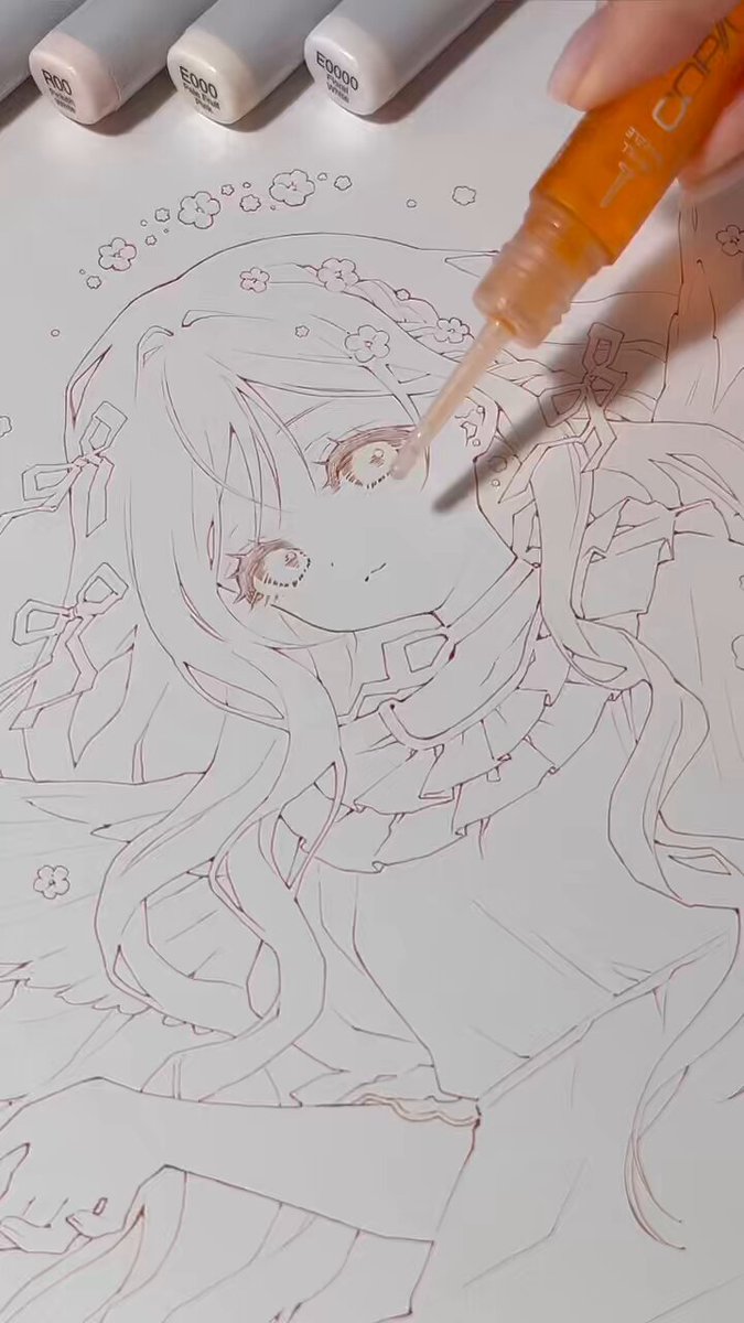 なつき (@natuki1016) / X
