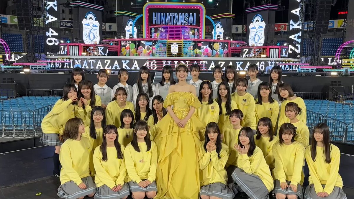 日向坂46 on X: 