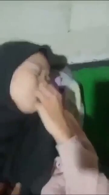 HIJABERS DIPAKSA DOI AGAR TERBIASA 3