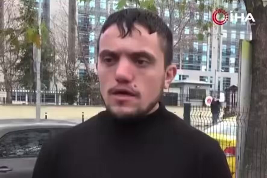 Haber Aktif on X: "TRT'de İBB'yi suçlayan motor ustası Cihan Demirel'in kendini ifşa ettiği görüntüler ortaya çıktı. Ulaştırma Bakanlığı'nda işe girmiş, Tevfik Göksu'nun torpiliyle kadroya alınmış. “Tevfik Göksu'yu nereden buldun” sorusuna Demirel, “