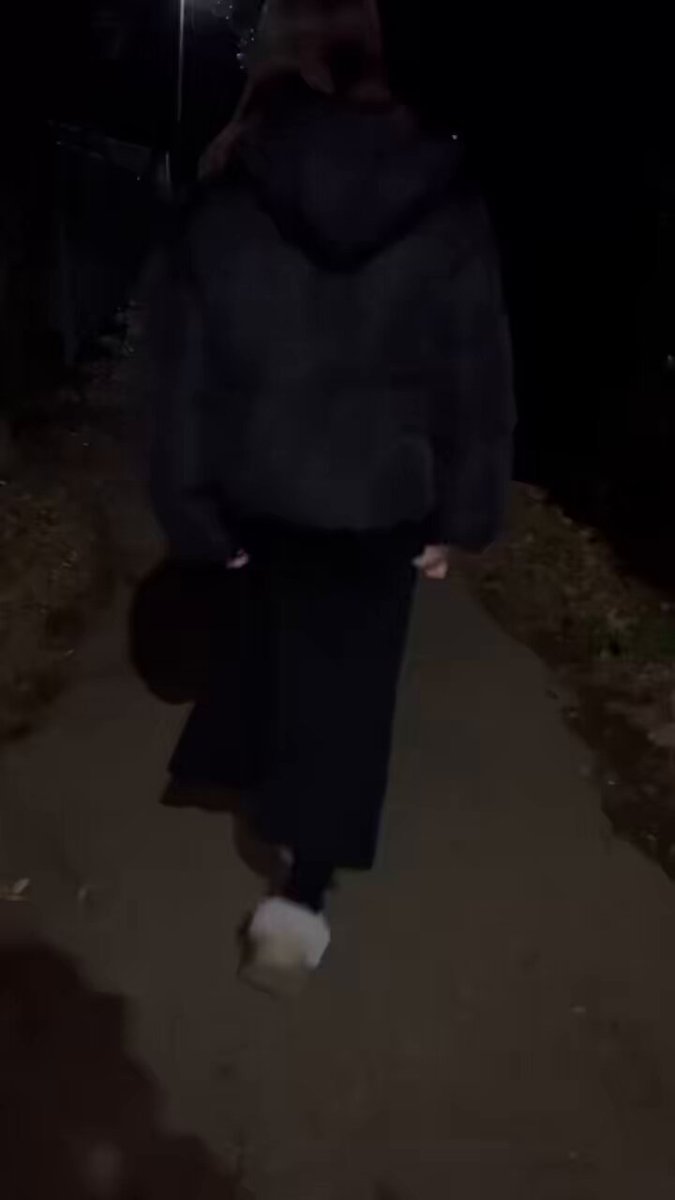 Video by @karasu13717