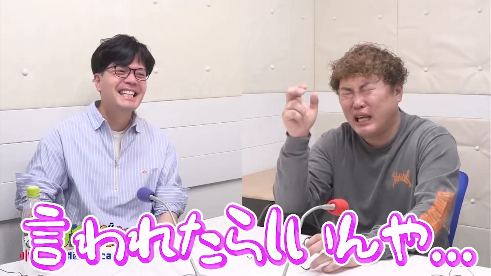 マユリカとおねだりフルーツジッパー【テレビ朝日公式