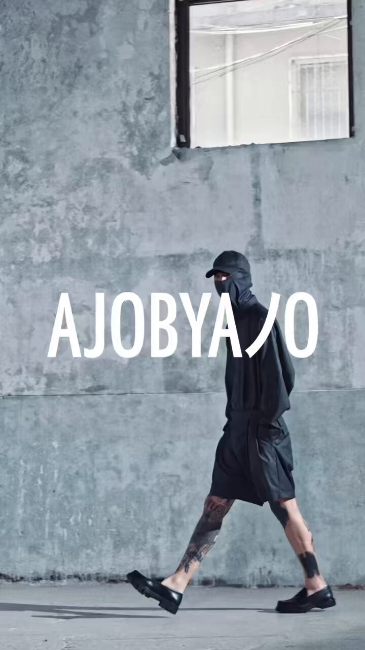 AJOBYAJO (@AJO_AJOBYAJO) / X