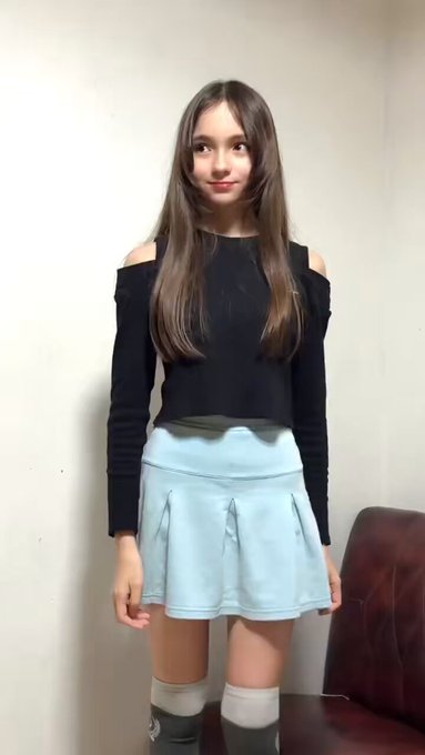 さあらのTwitter動画21
