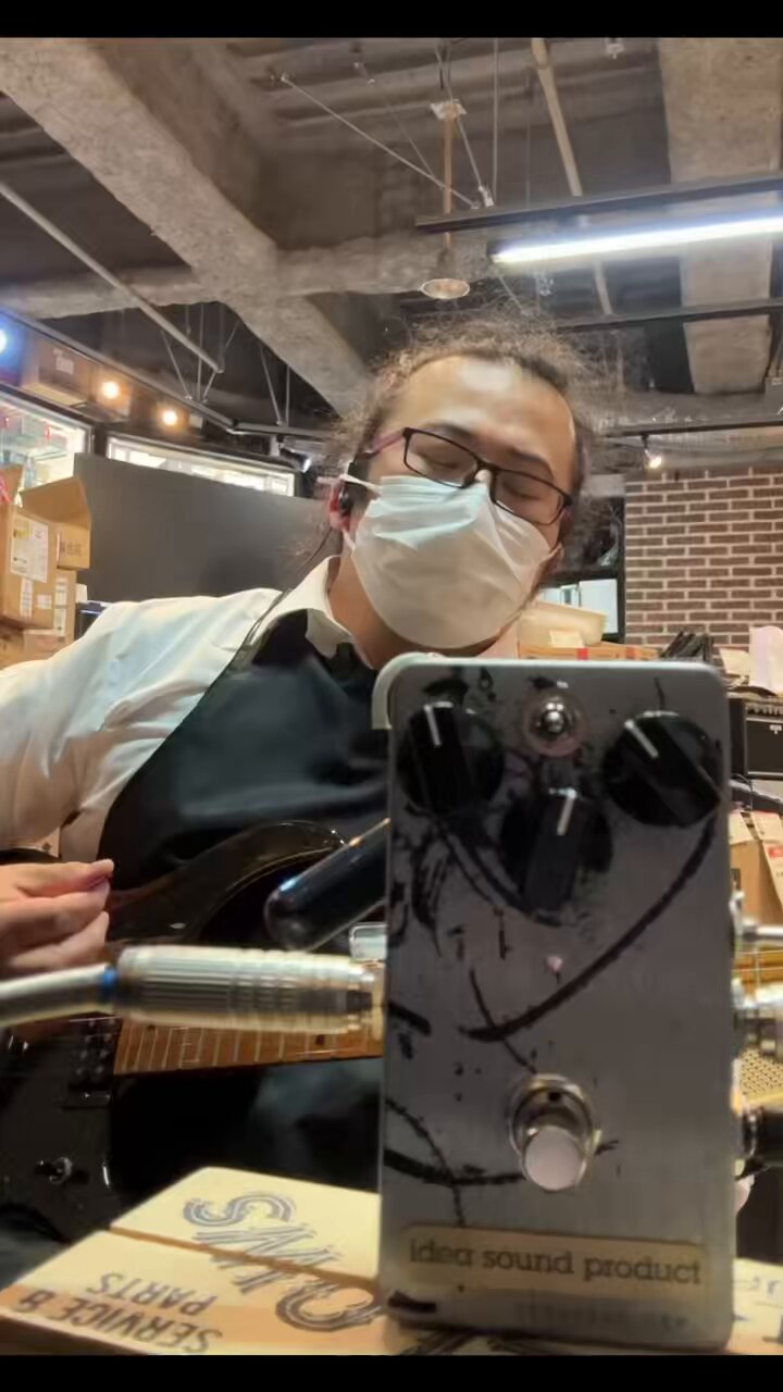 idea sound product (@idea_sound) / X