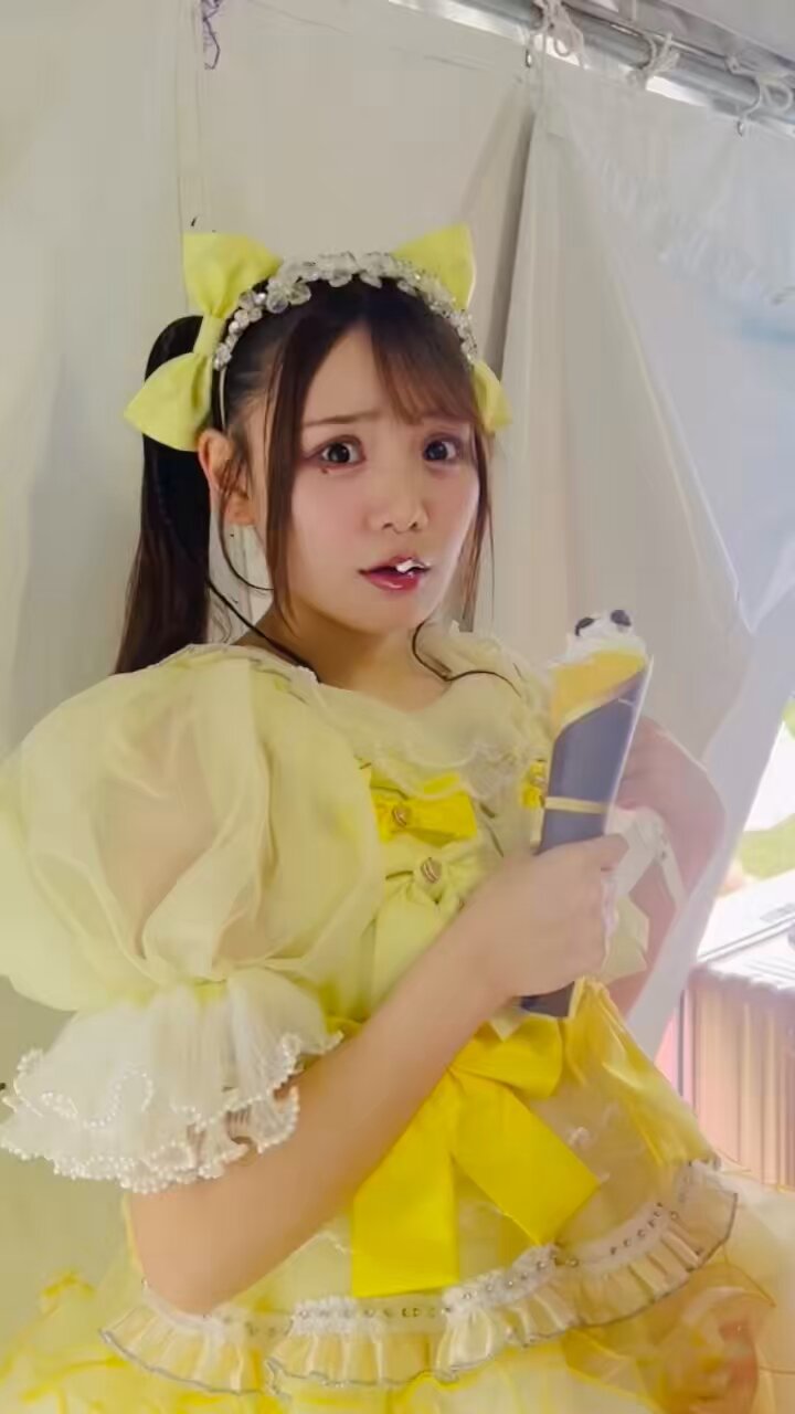 cutie street きゅーすと 佐野愛花 古澤里紗 ちびぬい ふーりー ばにら様専用 cutie street 古澤里紗 佐野愛花ちびぐるみ - メルカリ