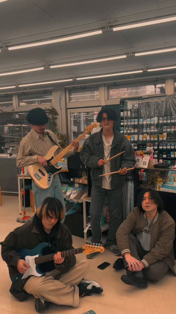 かんちゃん/Neon Trip (@kanta0875uv) / Posts / X