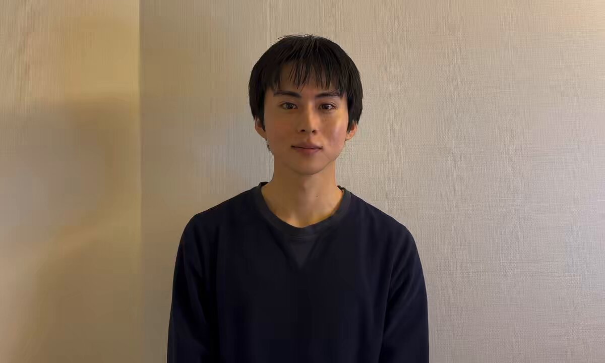 酒井大成ファンミーティング〜其ノ壱〜 チケット抽選受付 当落発表は