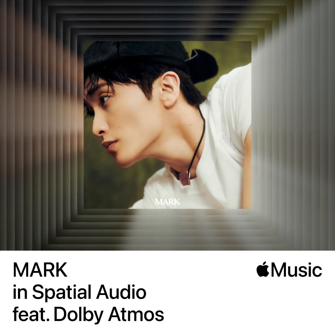 NCT MARK The Firstfruit トレカ smtown