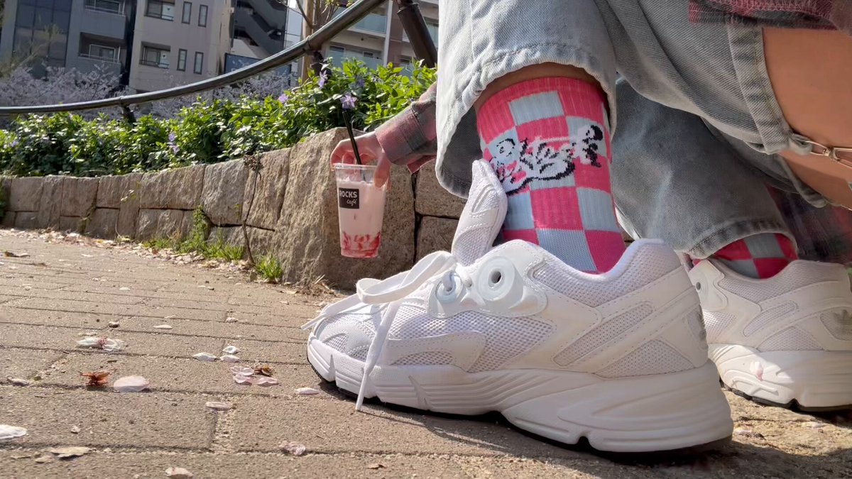 Video oleh @RirisuAmano