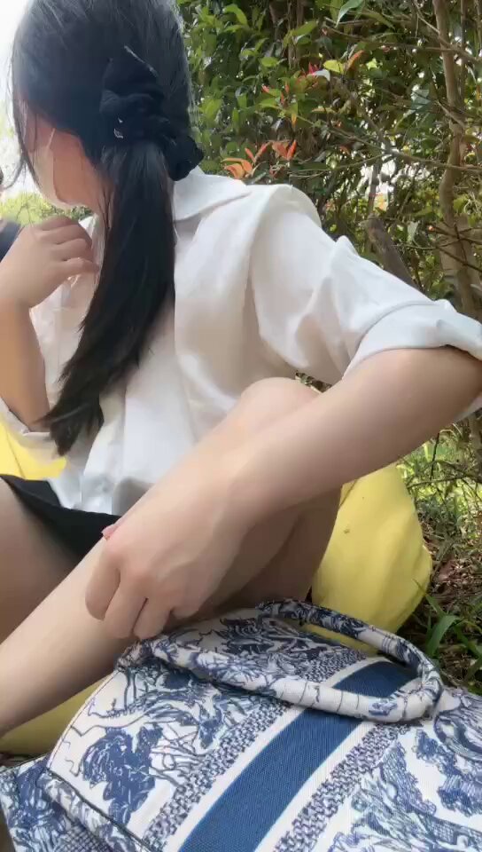ayang nakal pengen main di luar part 2