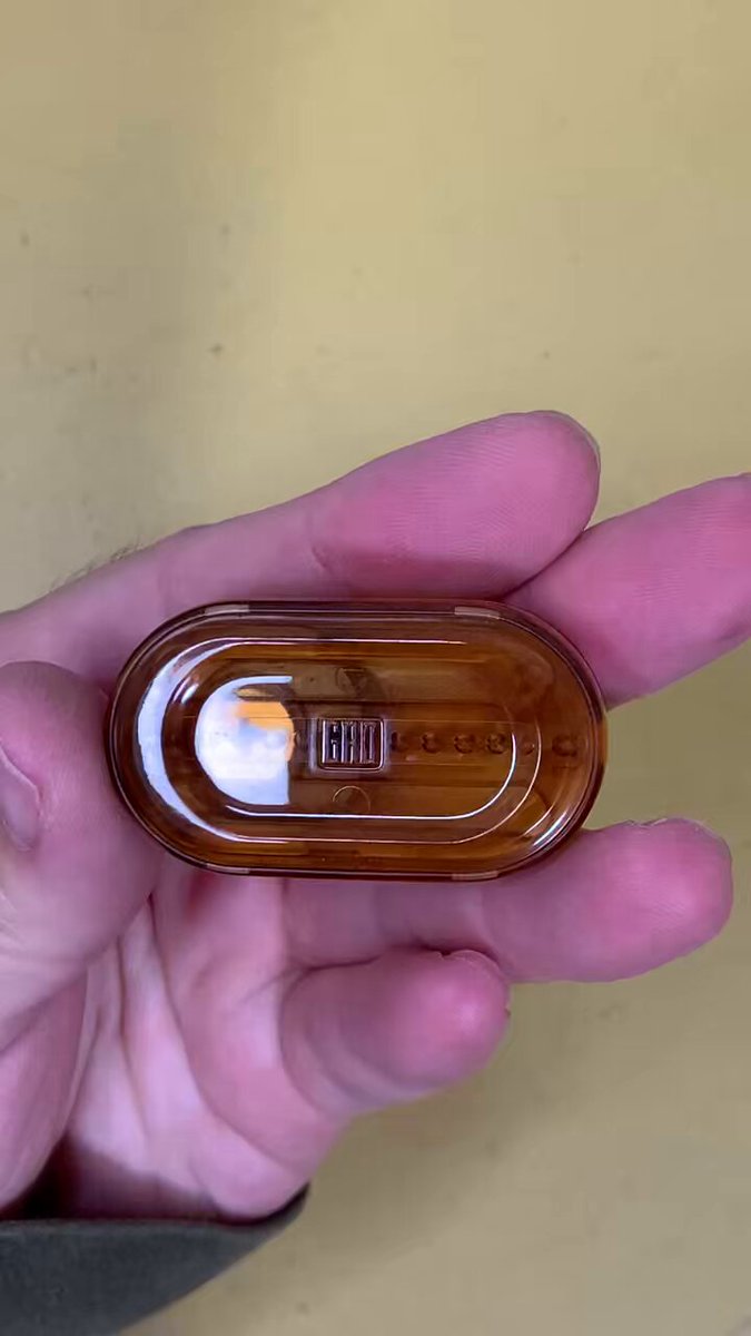 フィジェットトイ