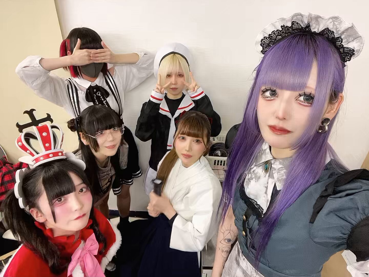 兎姫 りんご🎀ZIGA (@ringo__texyan) / X