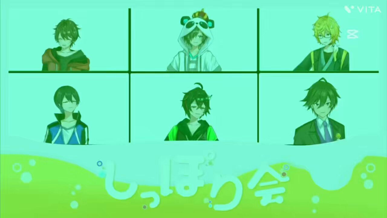 しゆ* (@ao48512) / X
