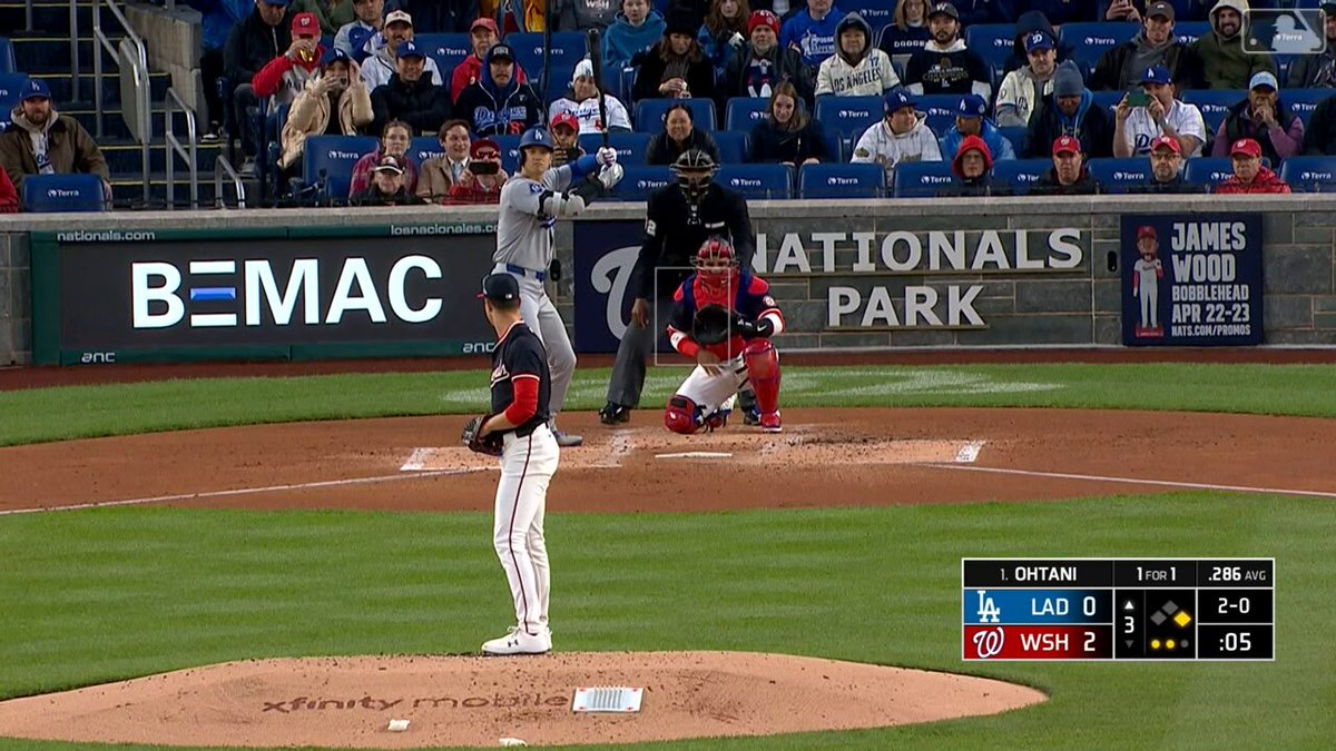 MLB Japan on X: 