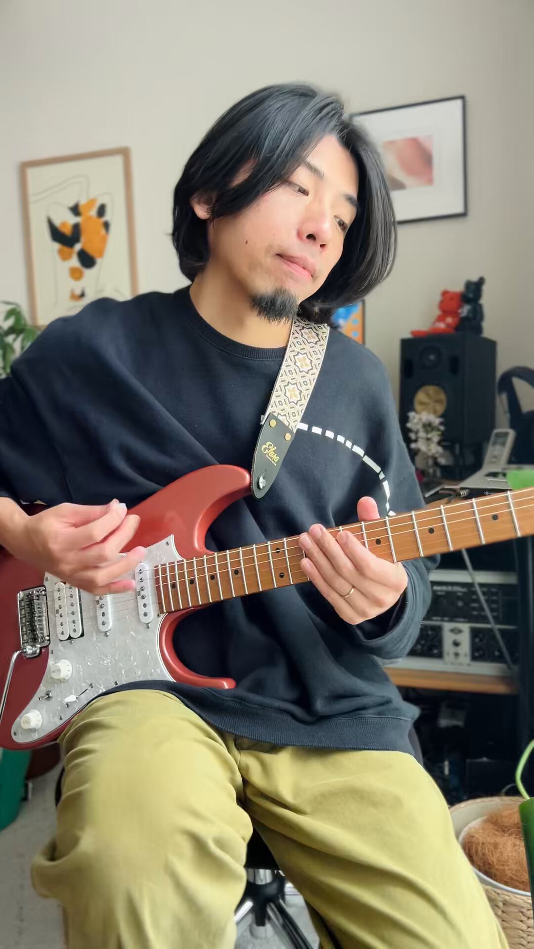 関口シンゴ (@vusik_music) / X