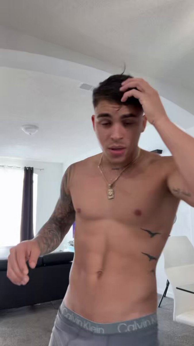 Michael Flores and Jlexis- viral video exposed