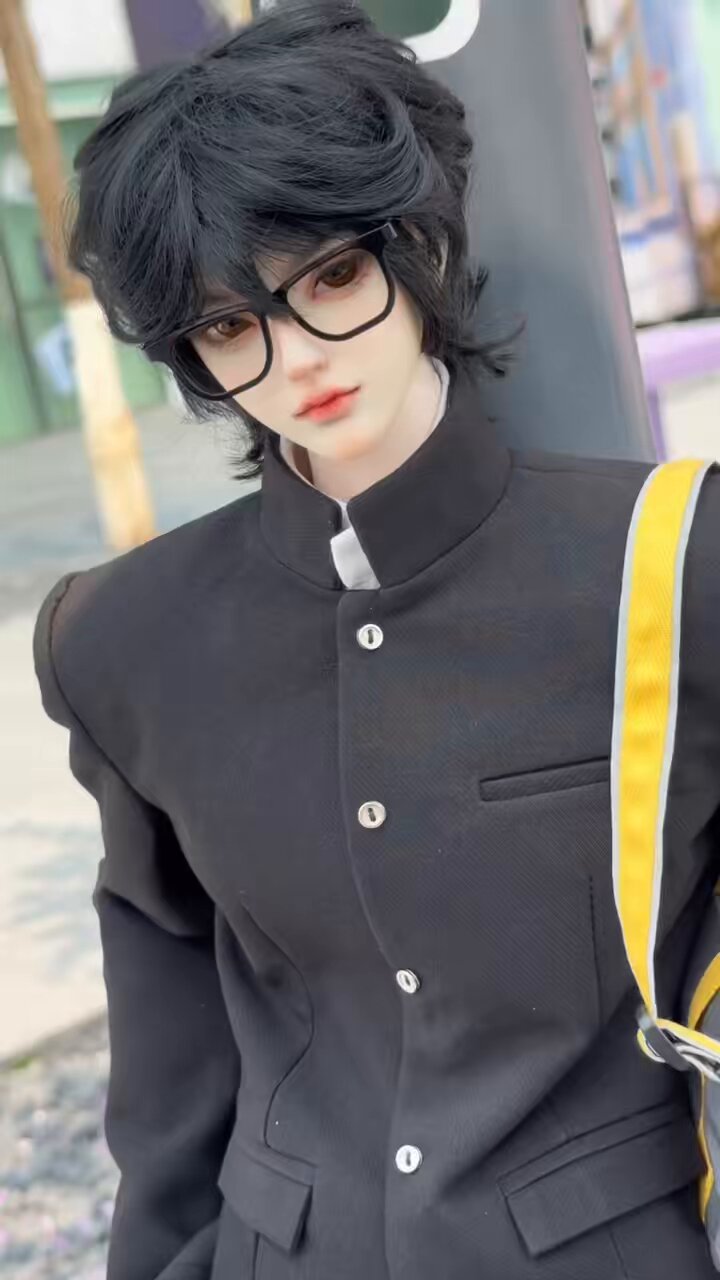 Ringdoll on X: Ringdoll on X: