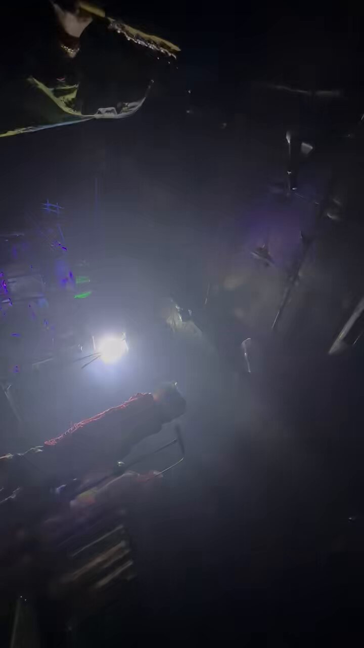 マチルダofficial🔥夏のワンマンツアー08/26(火)渋谷WOMB