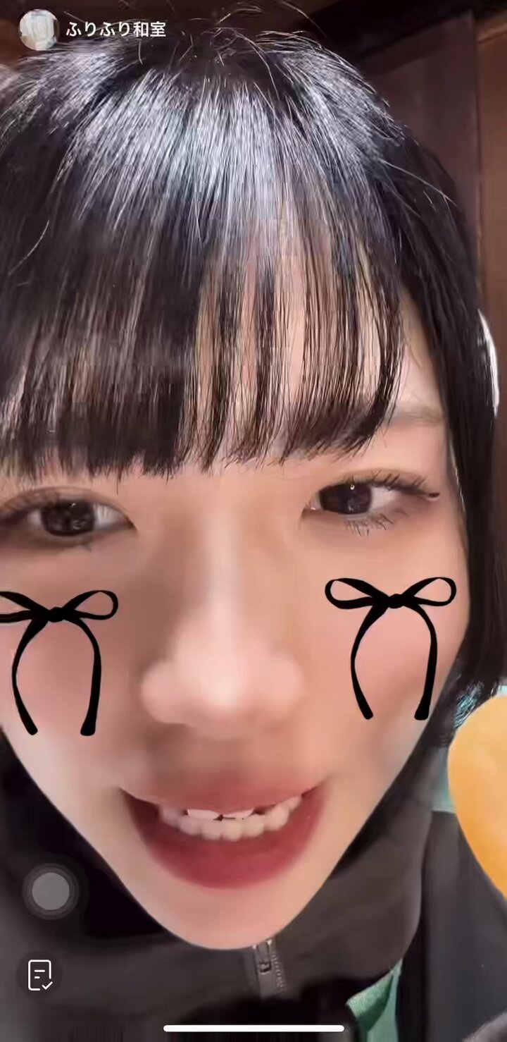 Highlights by すけきょう(サリーちゃん命名