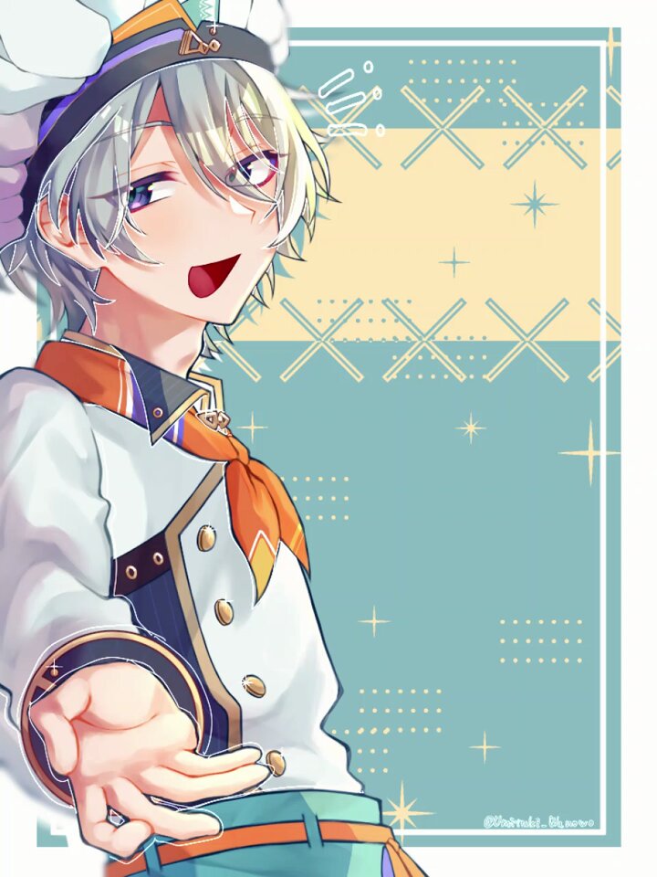 ☔️海月 ワノヲ👾 (@Umituki_Wanowo) / X