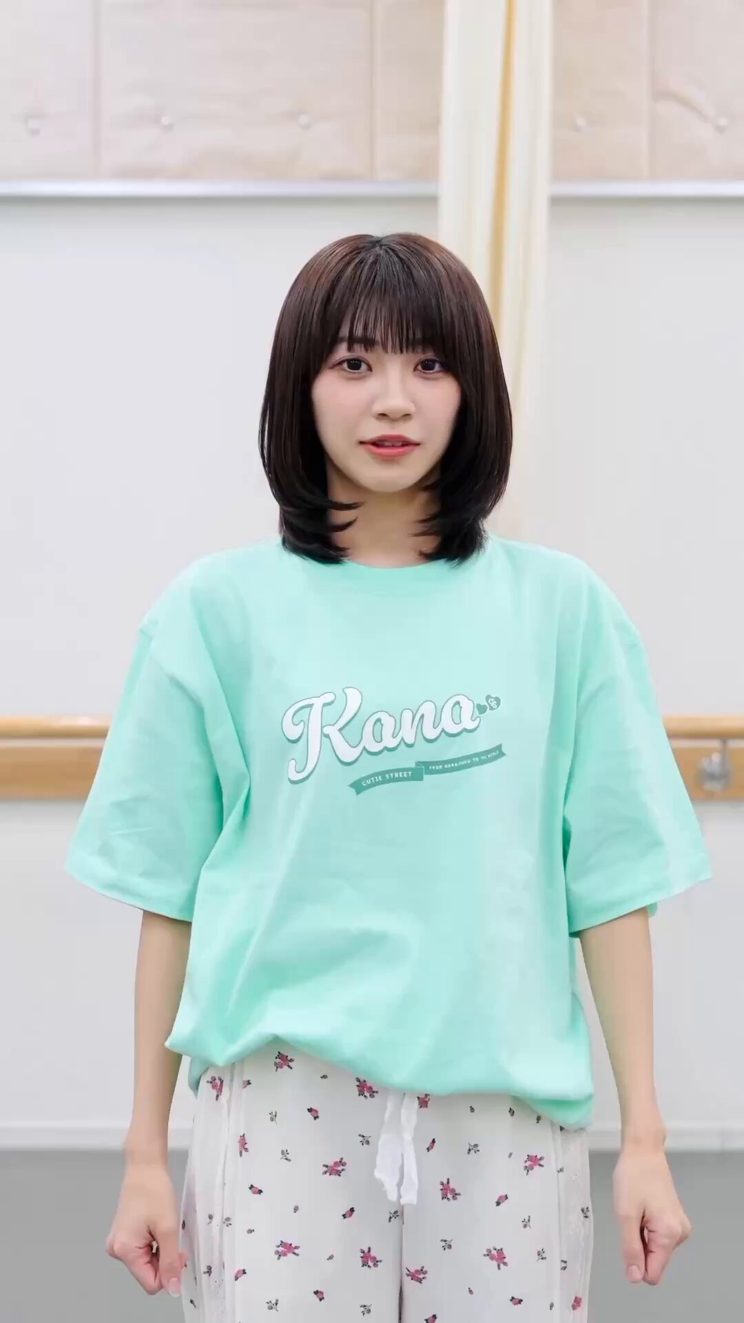 頑張ってます。かわいいです CUTIE STREET【Official】 on X: 