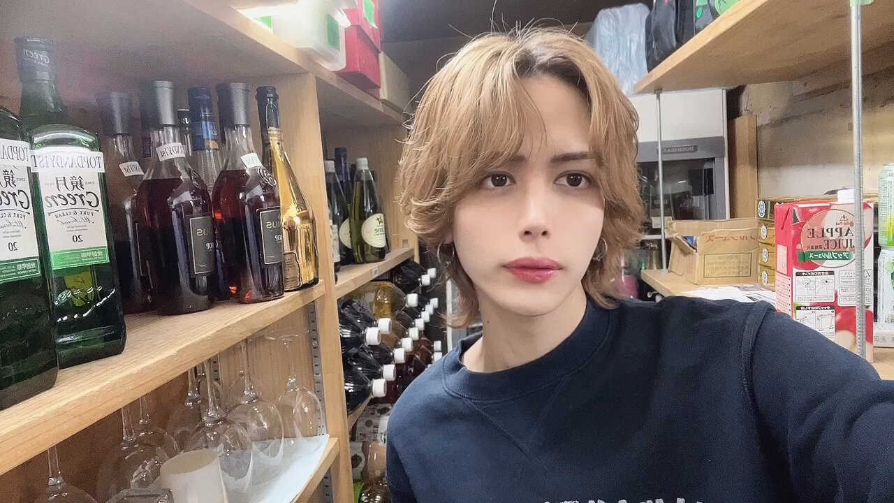 セナP (@sern_vip) / X