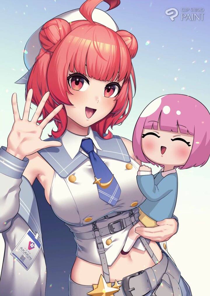 #濃いめのアート 