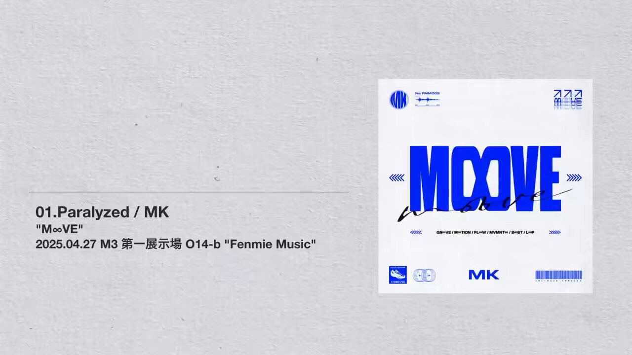 MK / Shadw (@mkshadw) / X