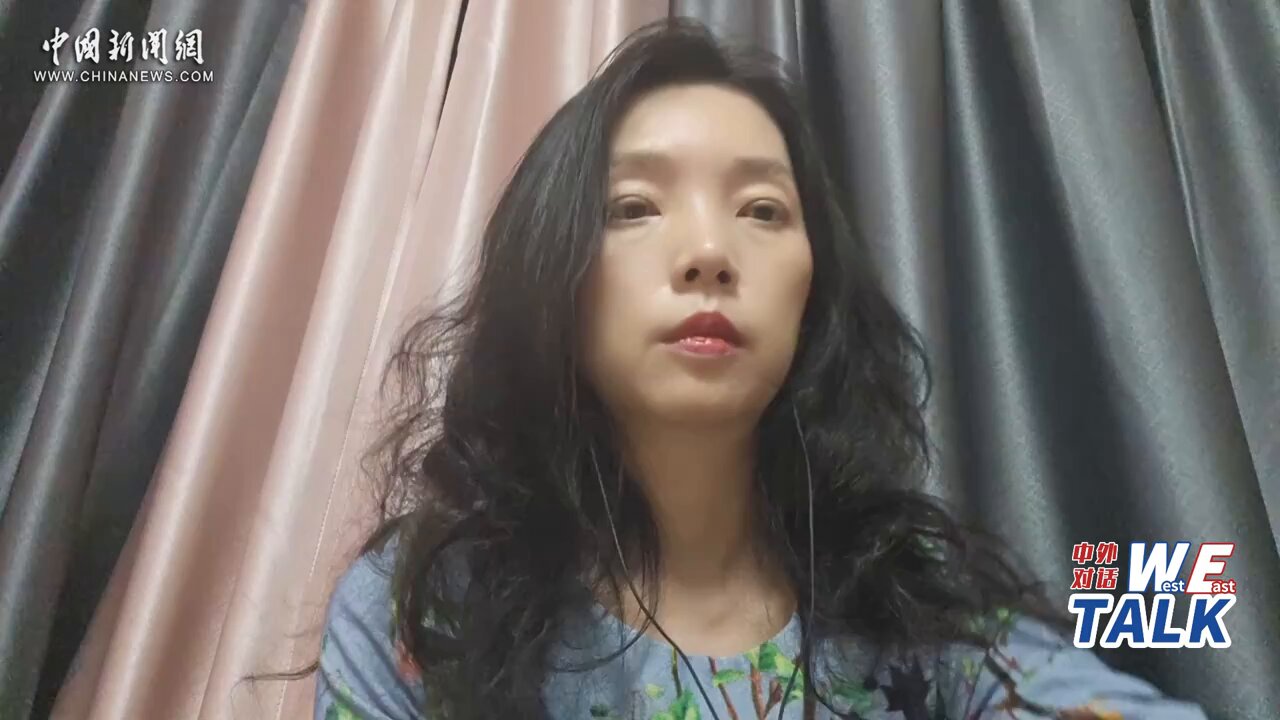 @Echinanews's video Tweet @Echinanews's video Tweet