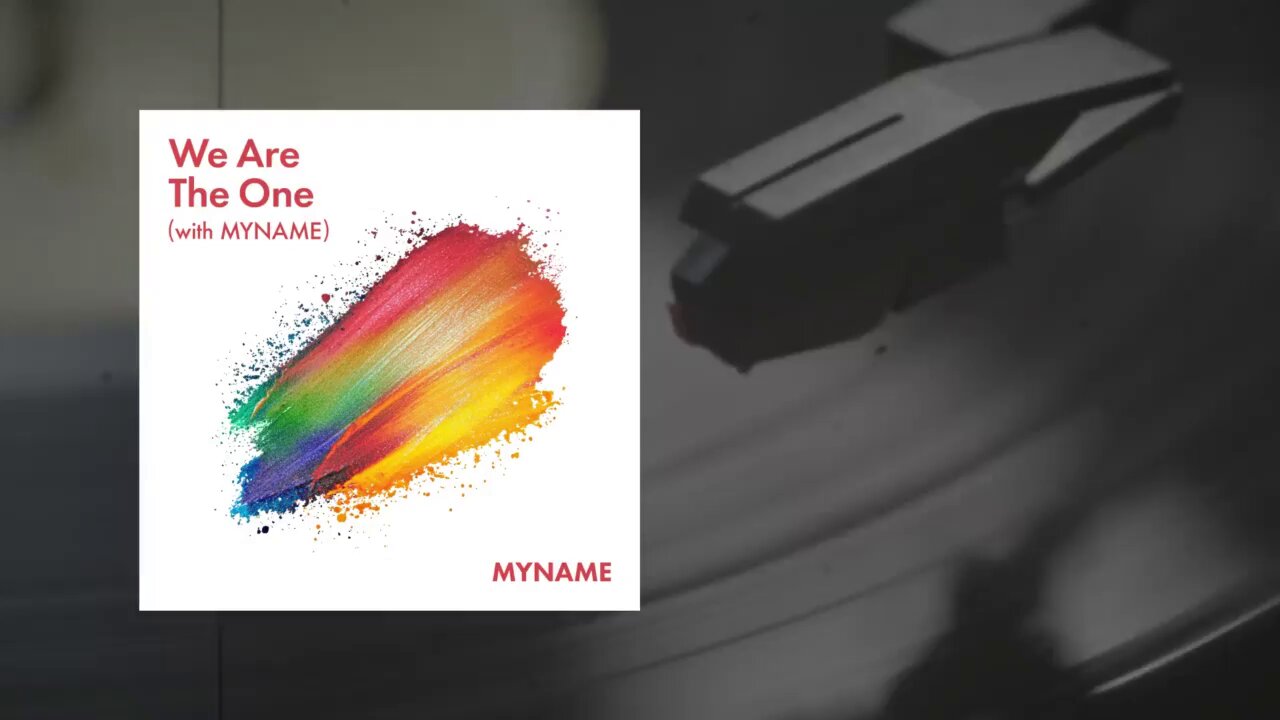 MYNAME 日本公式 (@myname_jp) / X