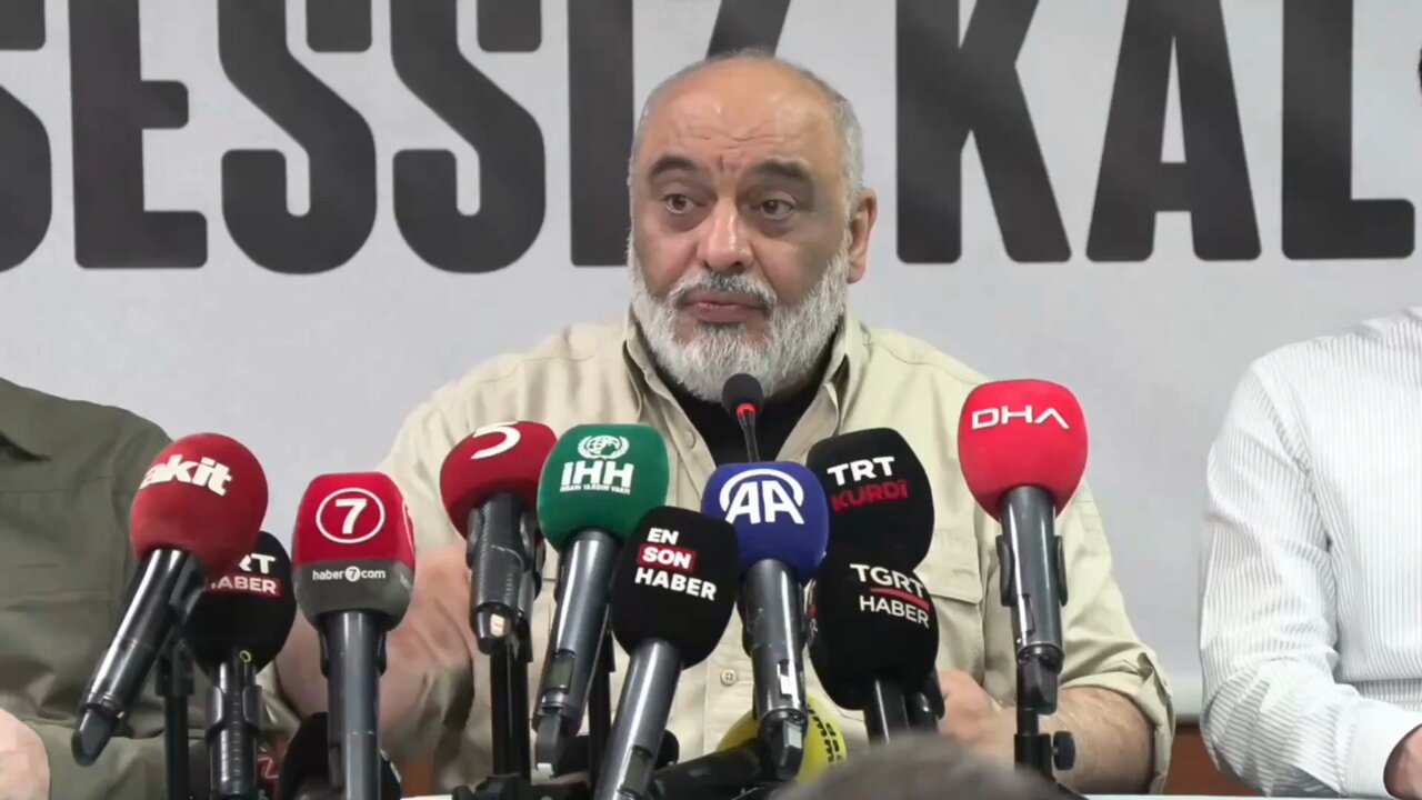 @ihhinsaniyardim's video Tweet