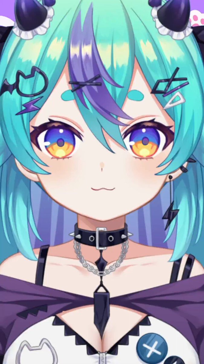 猫雷 にゃる🐱🌩Vtuber on X: 