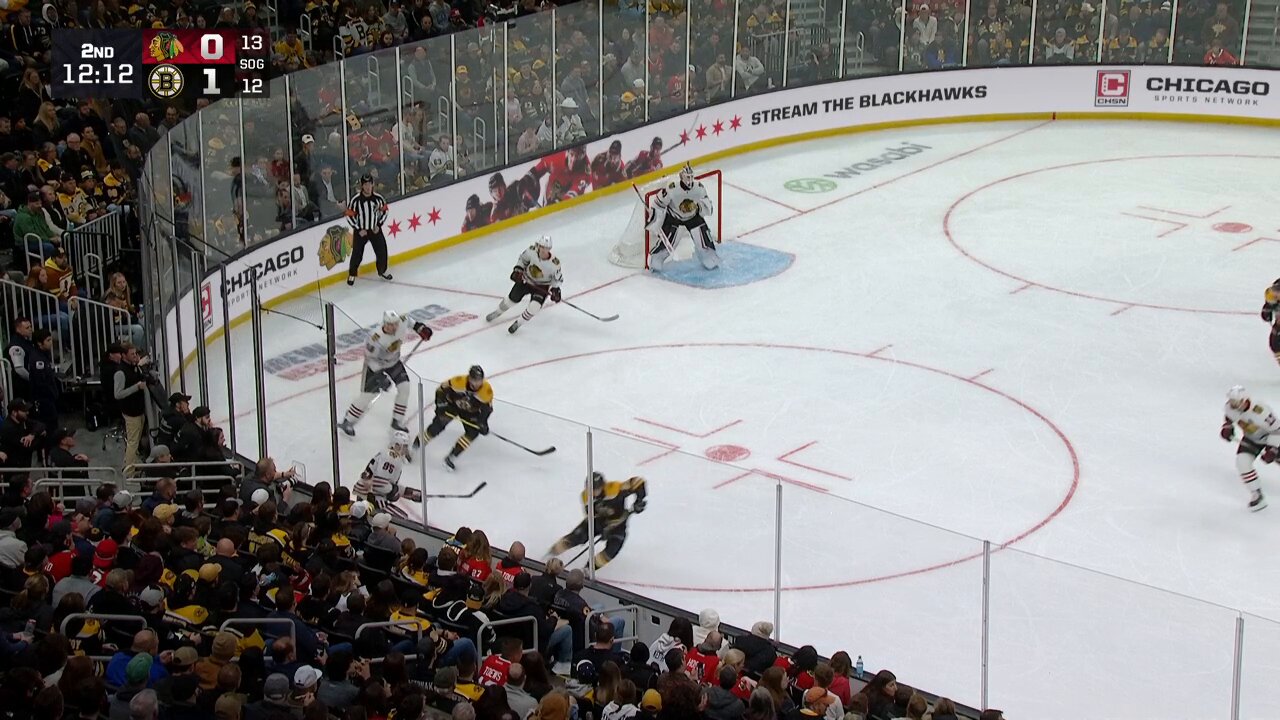 Chicago Blackhawks (@NHLBlackhawks) on X