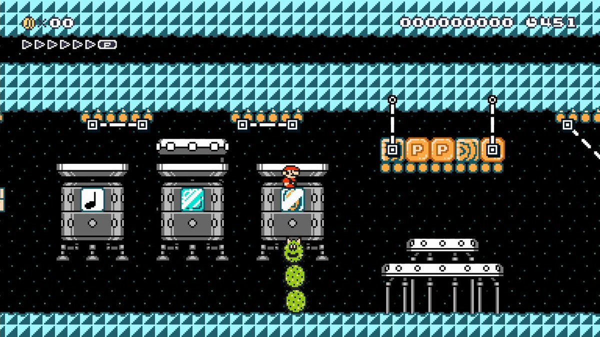 ｽｰﾊﾟｰﾏﾘｵﾒｰｶｰ2 - Search / X