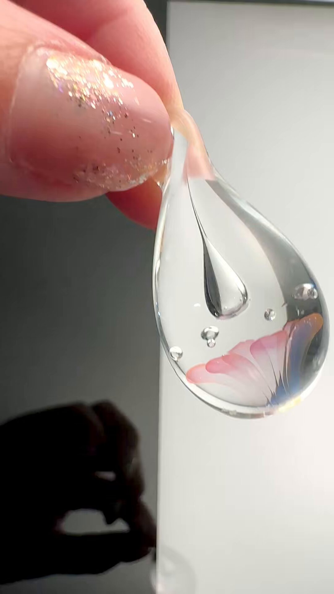 戸水 賢志 / PlusAlpha / 宇宙ガラス (@plusalpha_glass) / X
