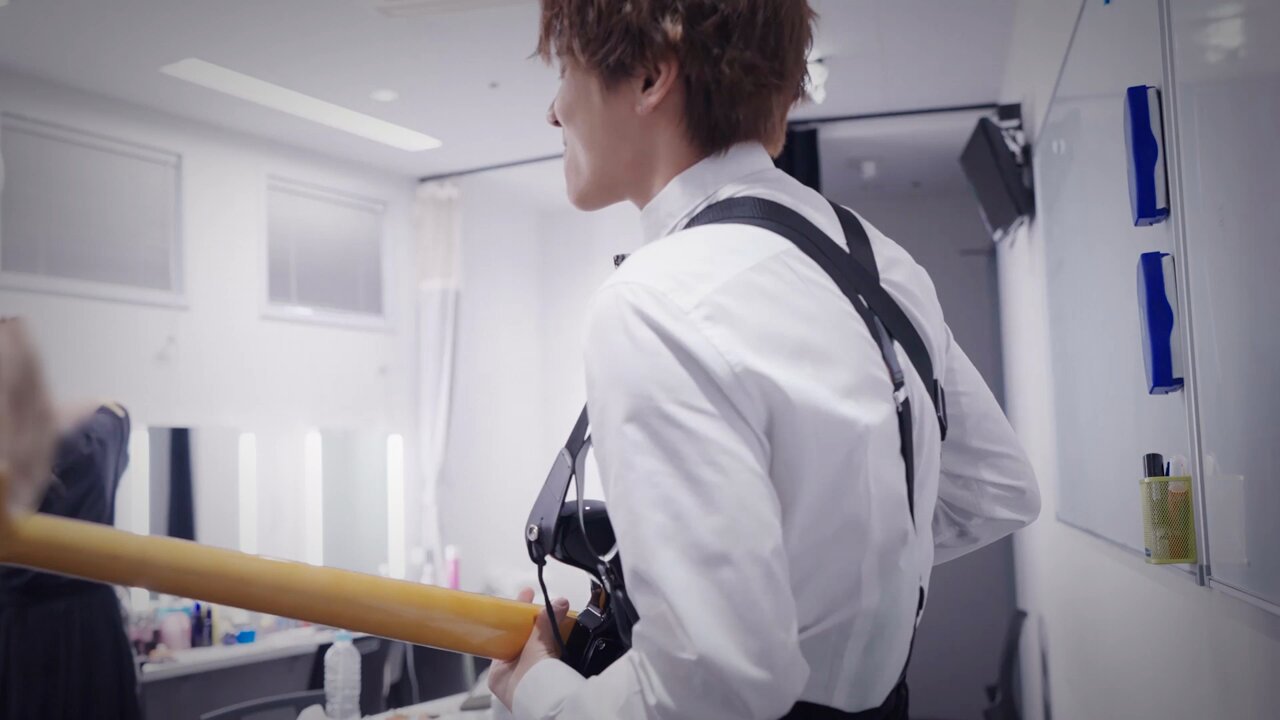 中務裕太(GENERATIONS) STAFF on X: 
