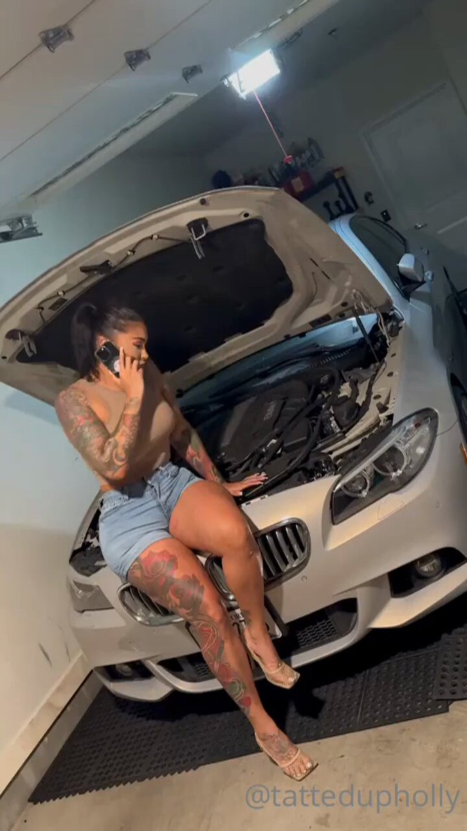 Mechanic did a lil more then fixing
