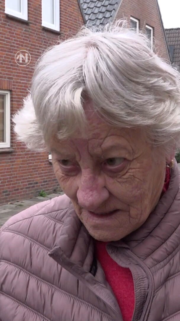Penetrante benzinelucht in Farmsum, bewoners tijdelijk geëvacueerd