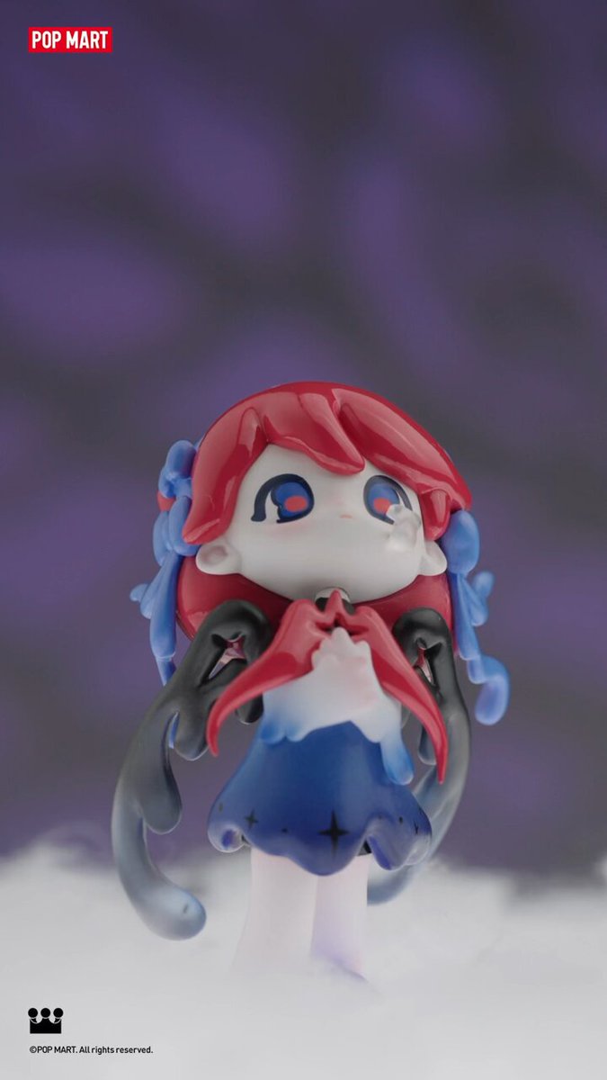 AZURA Melting Flight - POP MART JAPAN オンラインショップ