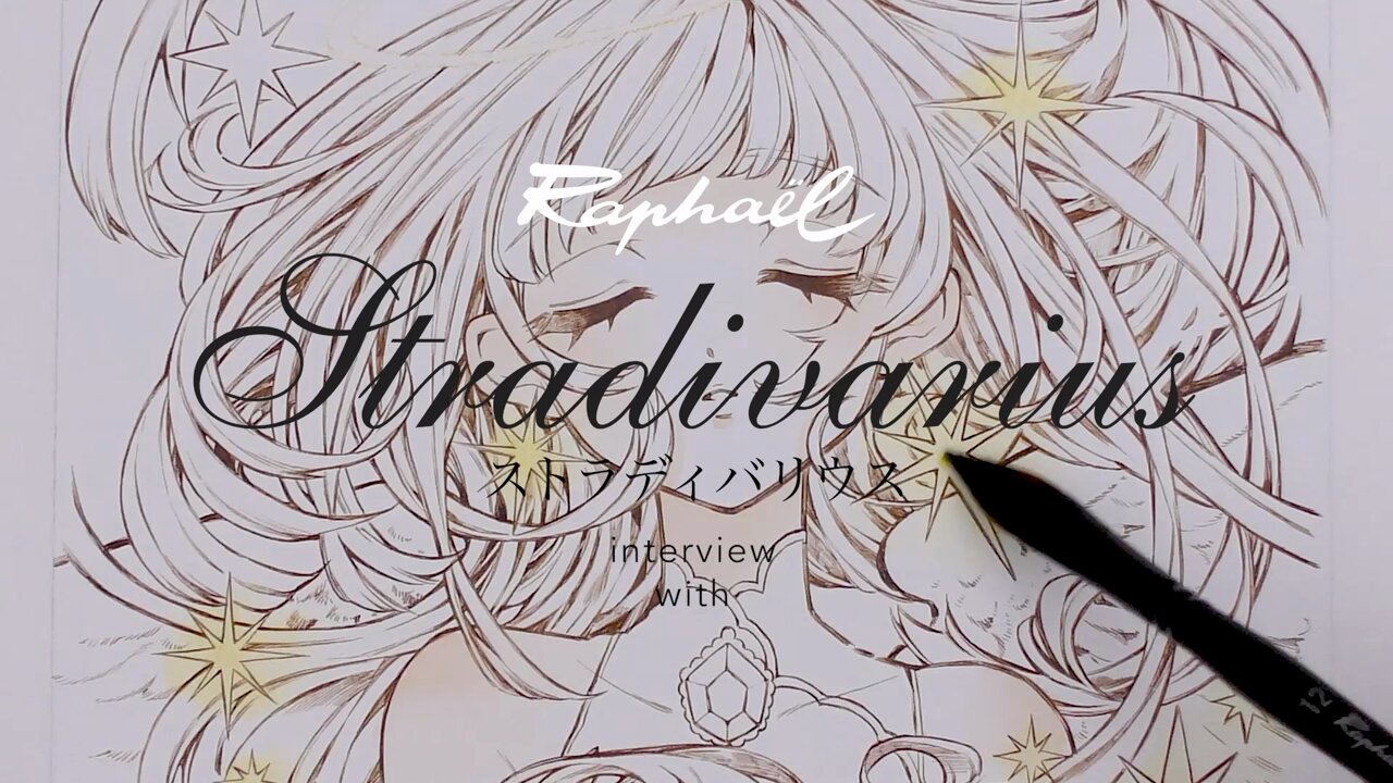 なつき 様専用です他の方のご購入はお控えください☆手描き