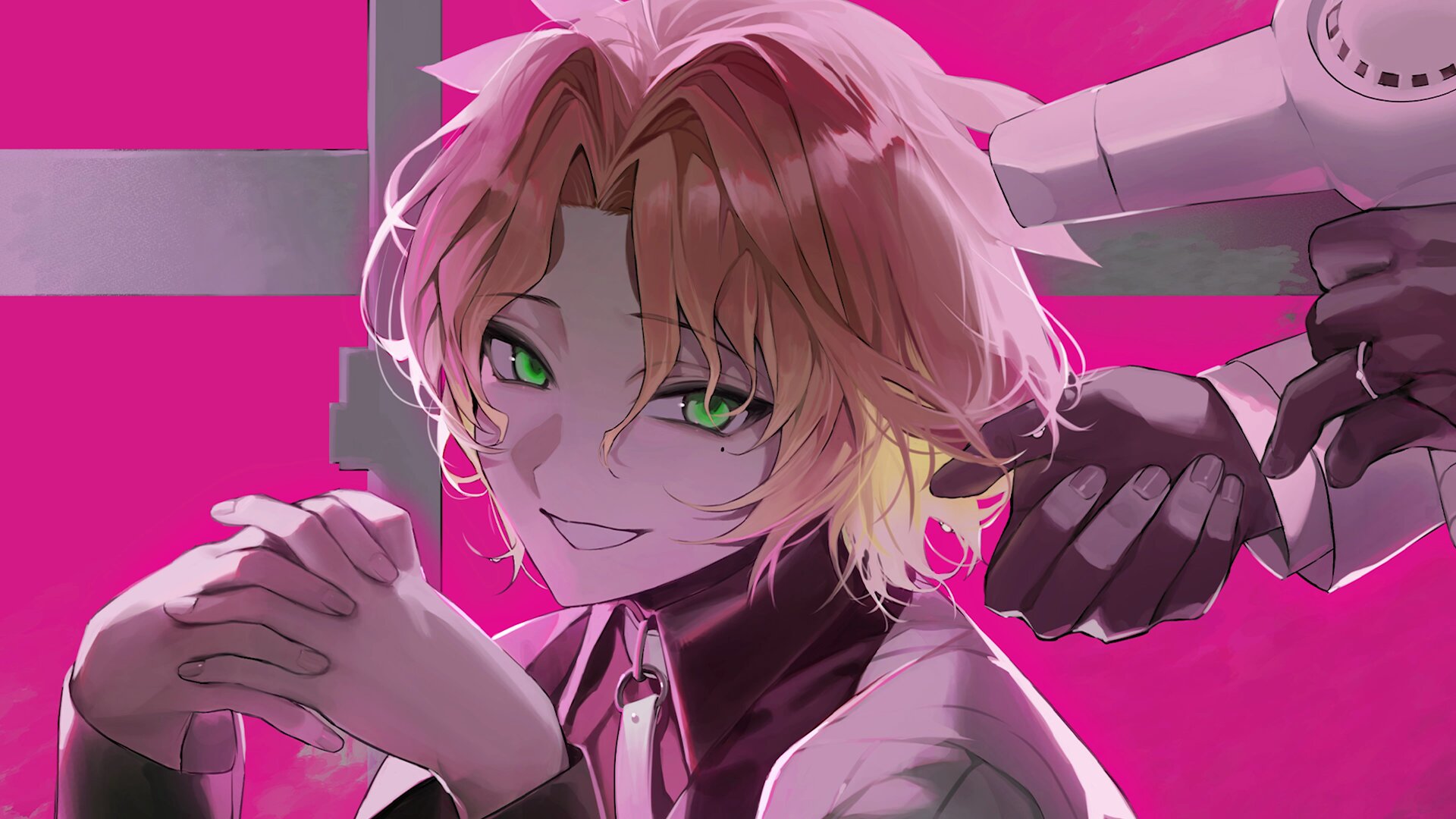 ぽぽち (@6ll25OO) / X